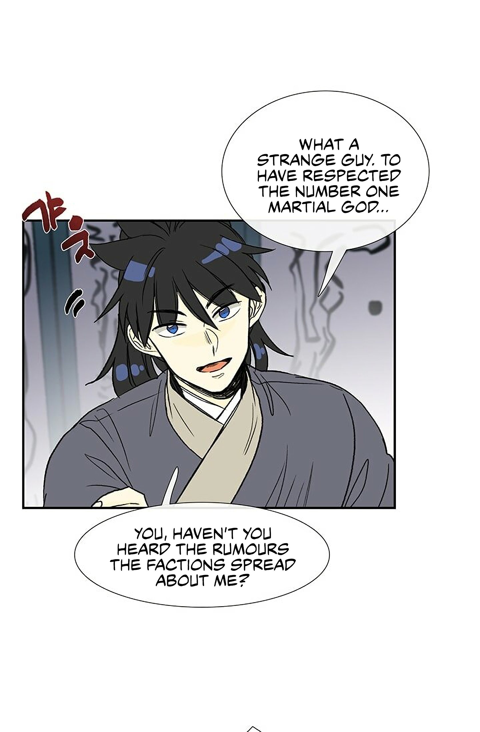 The Scholar's Reincarnation Chapter 92 26
